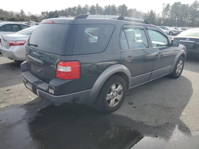 Photo 3 from auction – 2007 FORD FREESTYLE with VIN 1FMDK05167GA41355