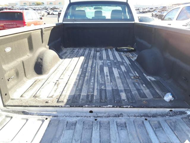 Photo 10 from auction – 2011 FORD F150 with VIN 1FTNF1CT8BKD83872