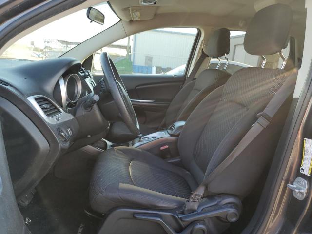 Photo 7 from auction – 2015 DODGE JOURNEY SX with VIN 3C4PDCBG3FT539867