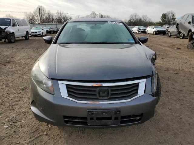 Photo 5 from auction – 2010 HONDA ACCORD LX with VIN 1HGCP2F38AA041706