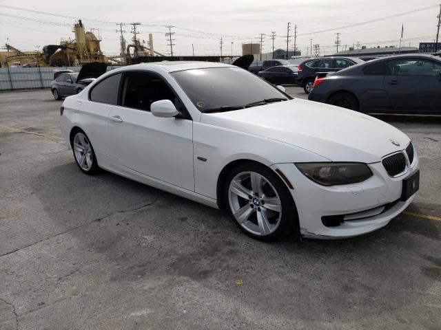 Photo 4 from auction – 2011 BMW 328 I SULE with VIN WBAKE5C55BE573591