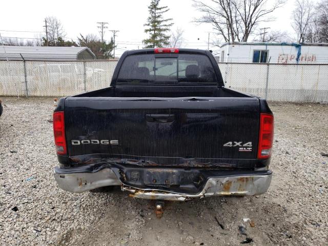 Photo 6 from auction – 2003 DODGE RAM 1500 S with VIN 1D7HU18D43S373559