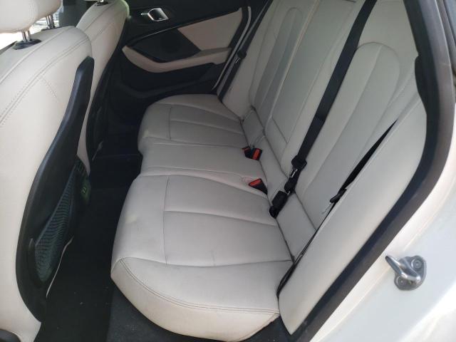 Photo 10 from auction – 2022 BMW 228I with VIN WBA53AK01N7J84375