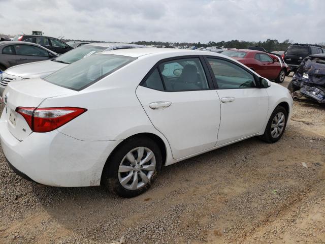 Photo 3 from auction – 2016 TOYOTA COROLLA L with VIN 5YFBURHE8GP564884