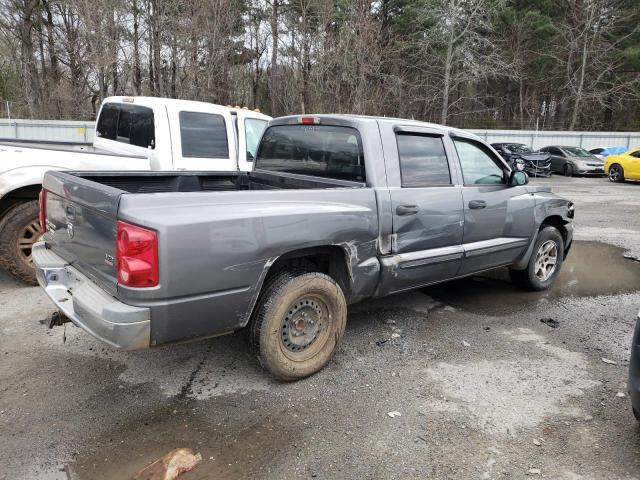 Photo 3 from auction – 2005 DODGE DAKOTA QUA with VIN 1D7HE48N05S133175
