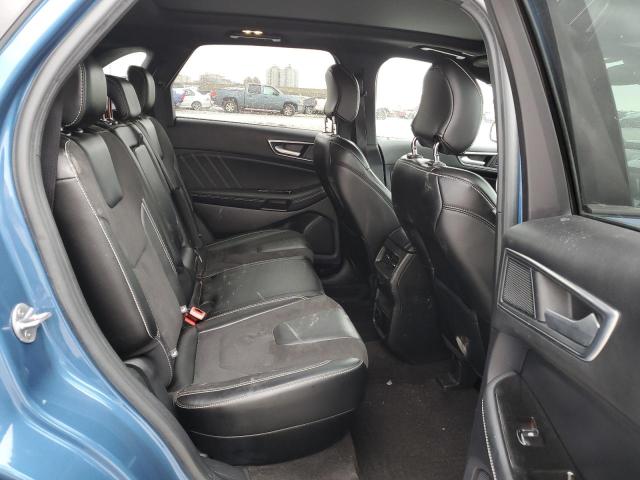 Photo 11 from auction – 2019 FORD EDGE with VIN 2FMPK4AP4KBB79104