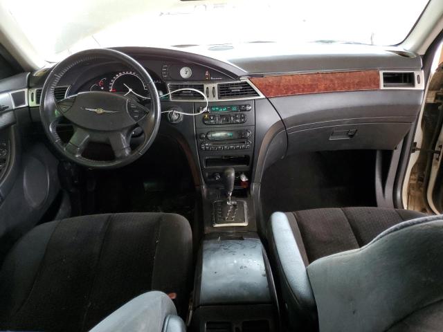 Photo 8 from auction – 2005 CHRYSLER PACIFICA T with VIN 2C4GM68405R531466