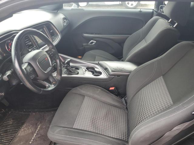 Photo 7 from auction – 2015 DODGE CHALLENGER with VIN 2C3CDZAG6FH873374