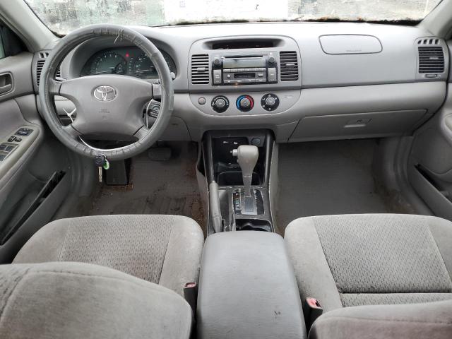 Photo 8 from auction – 2002 TOYOTA CAMRY LE with VIN 4T1BF32K12U538883