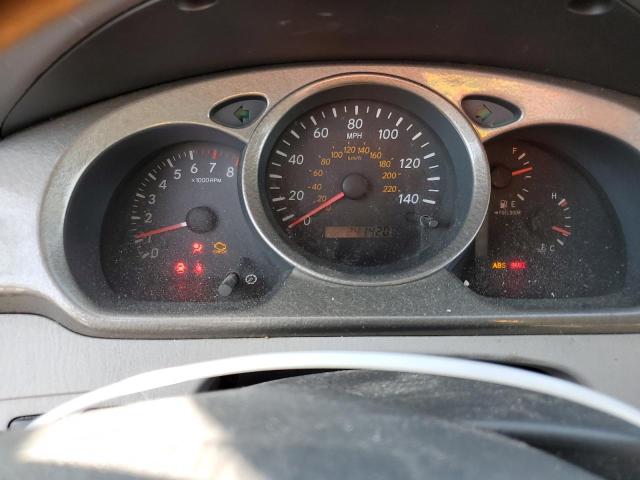 Photo 9 from auction – 2002 TOYOTA HIGHLANDER with VIN JTEGD21A920028836