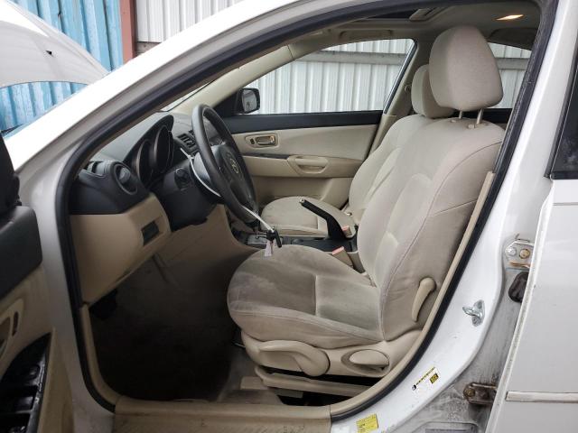 Снимка 7 от търг – 2007 MAZDA 3 I с VIN JM1BK12F271670065