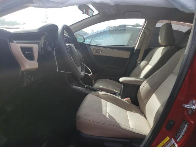 Photo 7 from auction – 2014 TOYOTA COROLLA L with VIN 2T1BURHE8EC092778