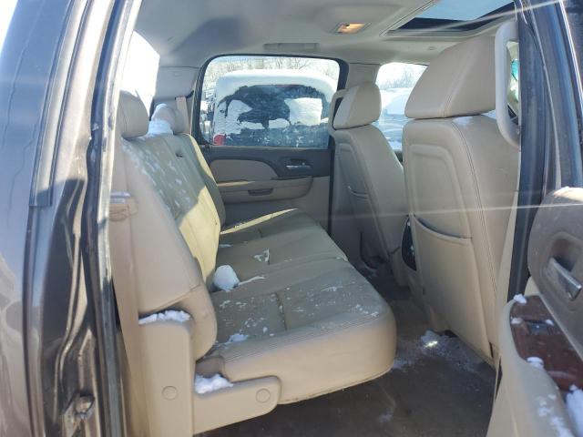 Photo 10 from auction – 2008 GMC SIERRA K25 with VIN 1GTHK23628F180910