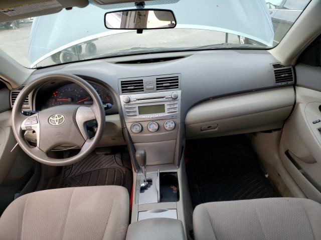 Photo 8 from auction – 2011 TOYOTA CAMRY BASE with VIN 4T1BF3EKXBU590038