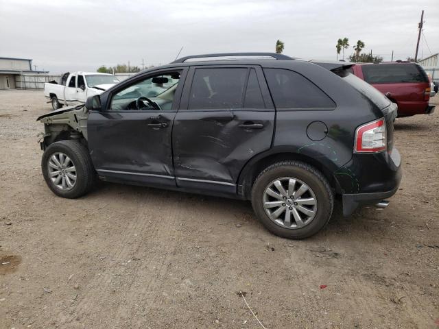 Photo 2 from auction – 2007 FORD EDGE SEL P with VIN 2FMDK39C07BB36790