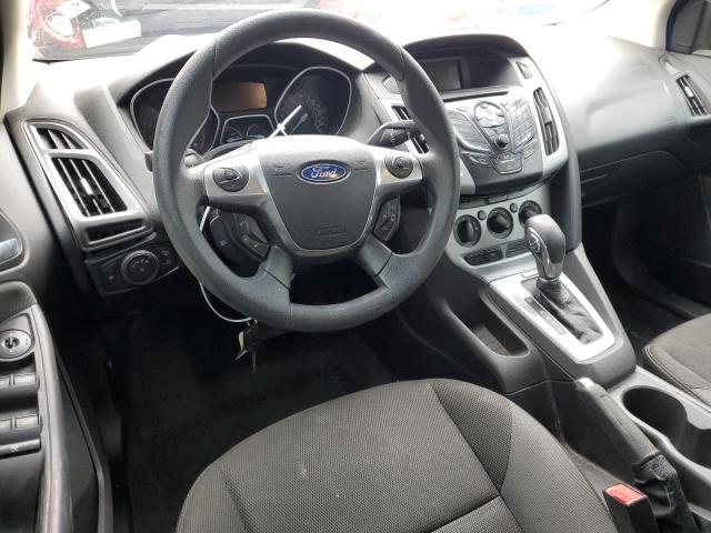 Photo 8 from auction – 2012 FORD FOCUS SE with VIN 1FAHP3K24CL250431
