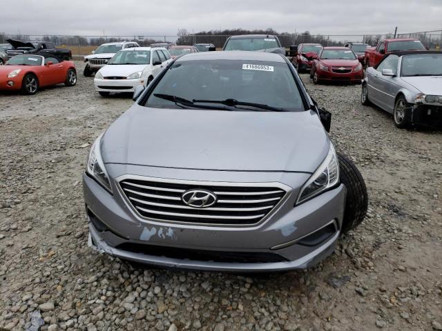 Photo 5 from auction – 2016 HYUNDAI SONATA SE with VIN 5NPE24AF8GH304152