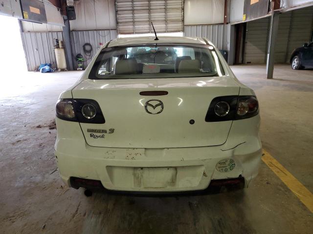 Photo 6 from auction – 2008 MAZDA 3 I with VIN JM1BK12F181802511