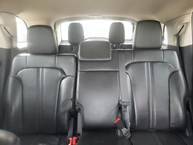 Photo 10 from auction – 2010 LINCOLN MKT with VIN 2LMHJ5ATXABJ14030
