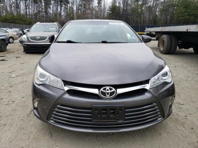 Photo 5 from auction – 2016 TOYOTA CAMRY LE with VIN 4T4BF1FK0GR535050