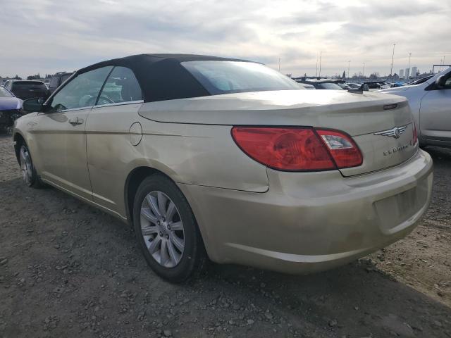 Photo 2 from auction – 2010 CHRYSLER SEBRING TO with VIN 1C3BC5ED0AN187967