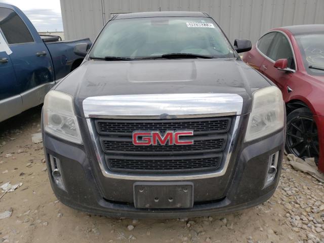Photo 5 from auction – 2014 GMC TERRAIN SL with VIN 2GKALMEK3E6366115