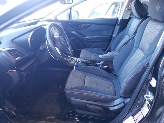 Photo 7 from auction – 2019 SUBARU CROSSTREK with VIN JF2GTAEC3K8310180