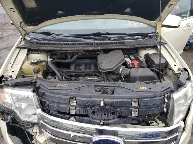 Photo 11 from auction – 2008 FORD EDGE LIMIT with VIN 2FMDK49C88BA37884