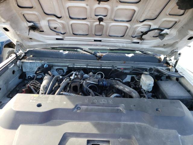 Photo 11 from auction – 2013 CHEVROLET SILVERADO with VIN 1GC1KXE86DF111189
