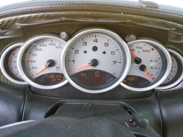 Photo 9 from auction – 1999 PORSCHE 911 CARRER with VIN WP0CA2996XS652420