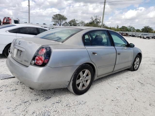 Photo 3 from auction – 2003 NISSAN ALTIMA BAS with VIN 1N4AL11E13C274537