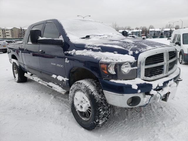 Photo 4 from auction – 2006 DODGE RAM 2500 with VIN 3D7KS29C86G228950