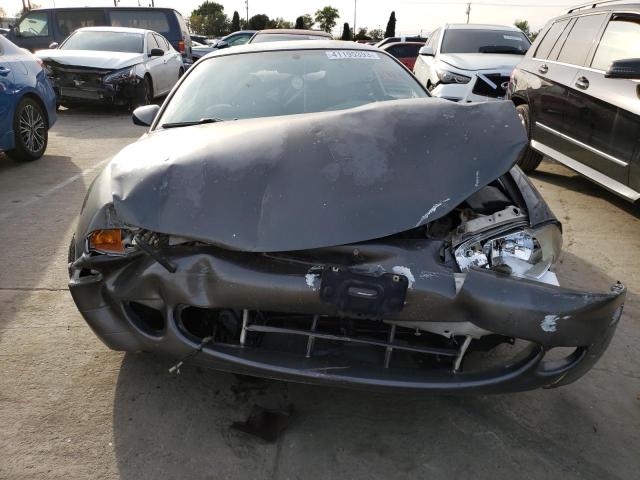 Photo 5 from auction – 1995 MITSUBISHI ECLIPSE GS with VIN 4A3AK44Y9SE225834