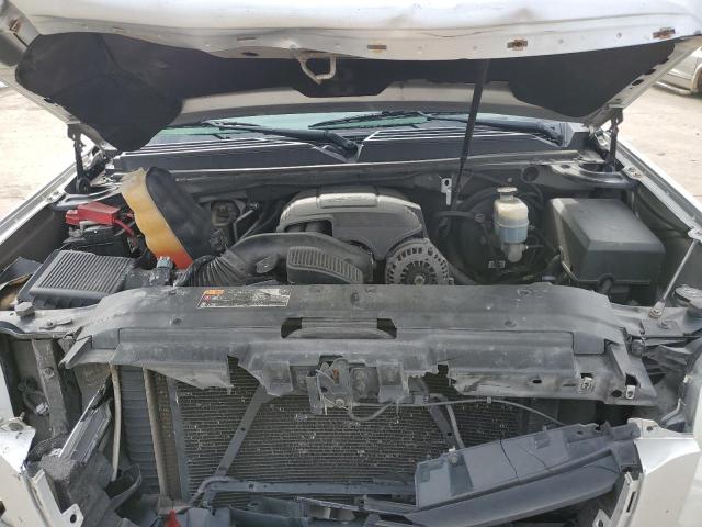 Photo 12 from auction – 2012 GMC YUKON SLT with VIN 1GKS1CE06CR167645