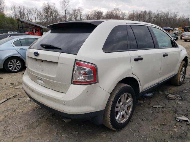 Photo 3 from auction – 2010 FORD EDGE SE with VIN 2FMDK3GC7ABB26381