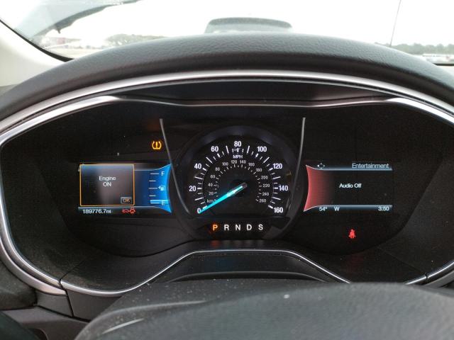 Photo 9 from auction – 2015 FORD FUSION SE with VIN 3FA6P0H74FR136489