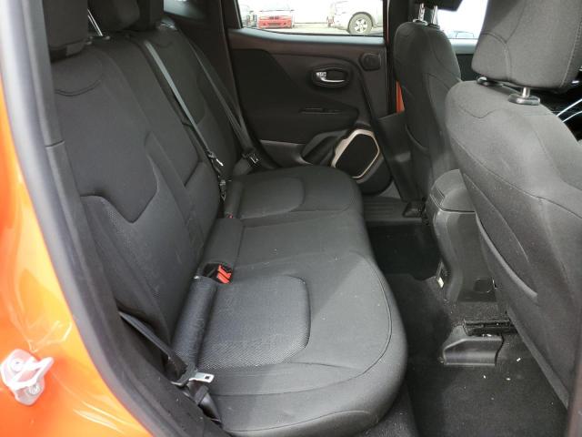 Photo 11 from auction – 2015 JEEP RENEGADE L with VIN ZACCJBBT0FPB62484