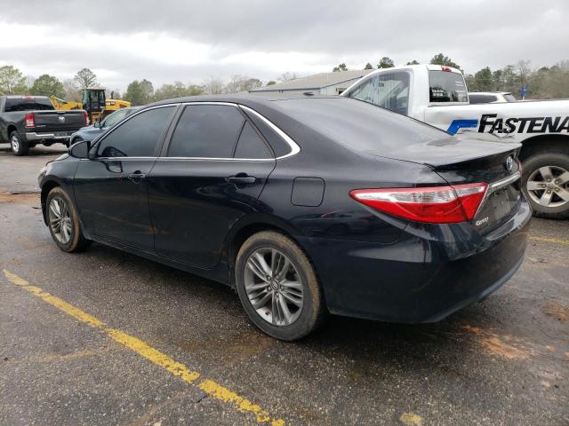 Photo 2 from auction – 2017 TOYOTA CAMRY LE with VIN 4T1BF1FK3HU308155