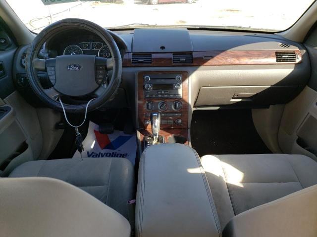 Photo 8 from auction – 2008 FORD TAURUS SEL with VIN 1FAHP24WX8G174174