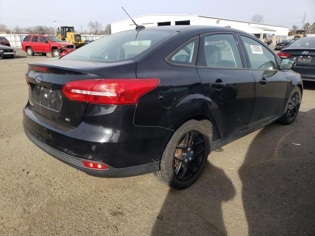 Photo 3 from auction – 2016 FORD FOCUS SE with VIN 1FADP3F2XGL287420