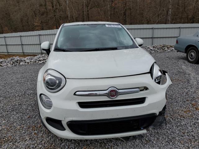 Photo 5 from auction – 2016 FIAT 500X EASY with VIN ZFBCFXBT6GP376721