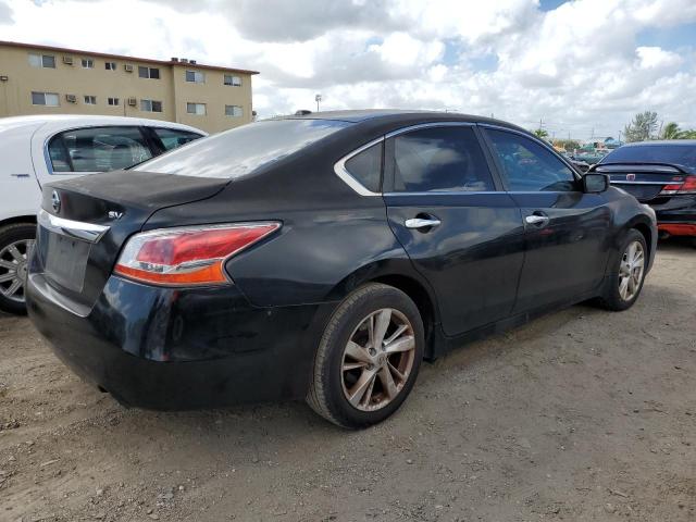 Photo 3 from auction – 2014 NISSAN ALTIMA 2.5 with VIN 1N4AL3AP3EC317324