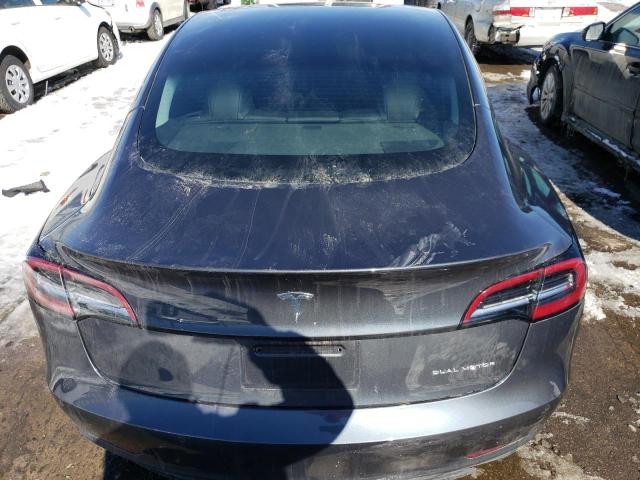 Photo 8 from auction – 2021 TESLA MODEL 3 with VIN 5YJ3E1EBXMF862017