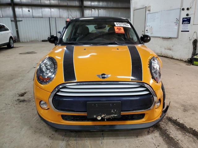 Photo 5 from auction – 2015 MINI COOPER with VIN WMWXS5C51FT829824