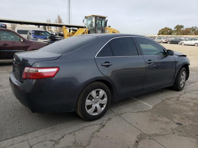 Photo 3 from auction – 2007 TOYOTA CAMRY with VIN 4T1BE46K47U175912