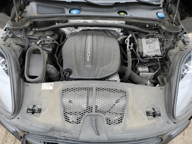Photo 12 from auction – 2019 PORSCHE MACAN with VIN WP1AA2A57KLB04492