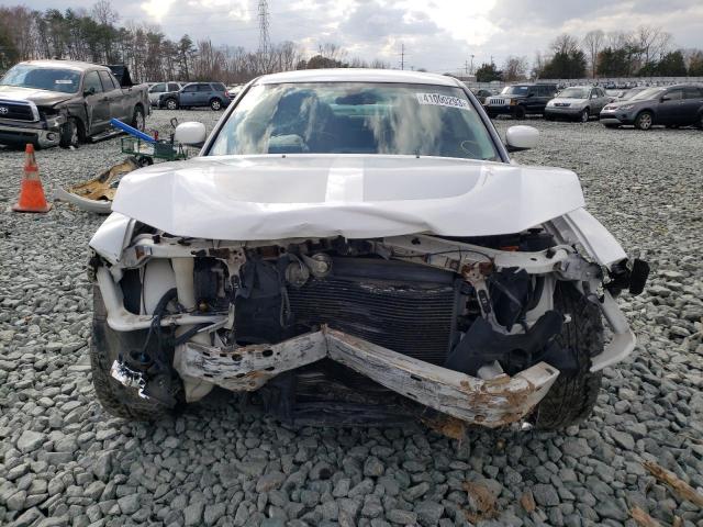 Photo 5 from auction – 2010 DODGE CHARGER SX with VIN 2B3CA3CVXAH273531