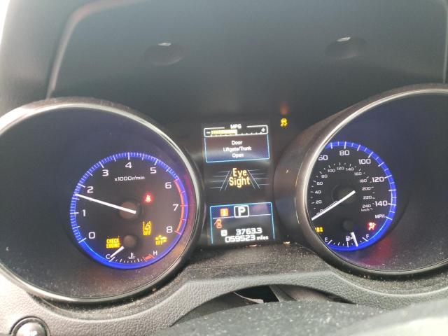 Photo 9 from auction – 2015 SUBARU LEGACY 2.5 with VIN 4S3BNAN6XF3055348