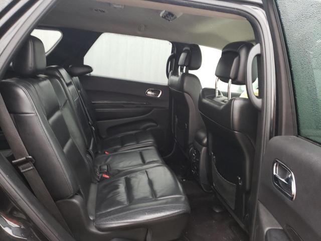 Photo 10 from auction – 2016 DODGE DURANGO LI with VIN 1C4RDJDG2GC474145