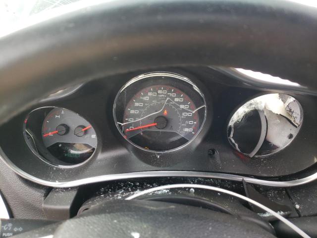Photo 9 from auction – 2014 DODGE AVENGER SX with VIN 1C3CDZCG8EN217437